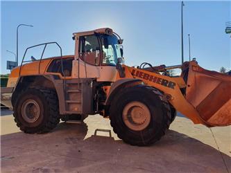 Liebherr L 576