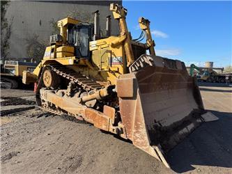 Caterpillar D 10 R