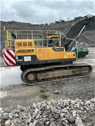 Volvo EC 480 D L