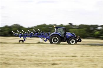 New Holland PXVS5 DEMO