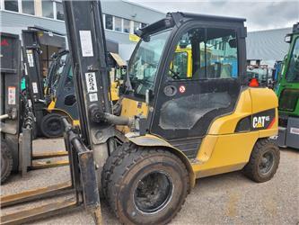 Caterpillar DP45 NB