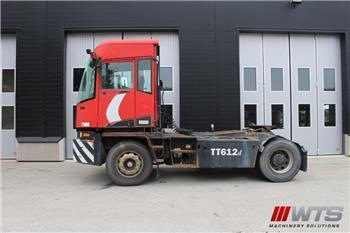 Kalmar TT 612 D