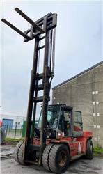 Kalmar DCE 140-6