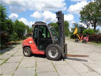 Manitou MSI 35