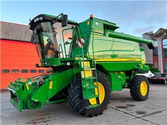 John Deere T 560 HILLMASTER