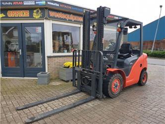 Linde H30D