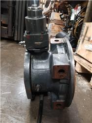 Silvatec 8266 BRAKE HOUSING