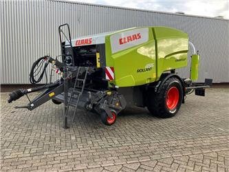 CLAAS Rollant 455 RC Uniwrap