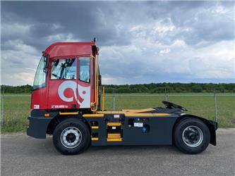 Kalmar T2I