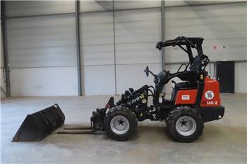 Kubota RT 160-2
