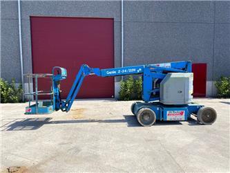 Genie Z 34/22 N