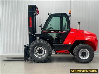 Manitou M50-4 D ST5 S1 EU