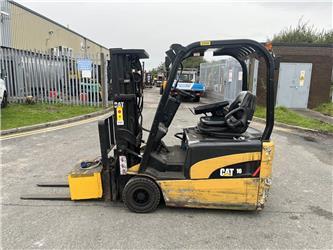 Caterpillar EP16NT