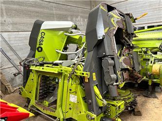 CLAAS Orbis 600 SD