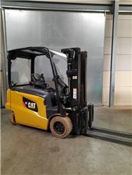 Caterpillar EP35N