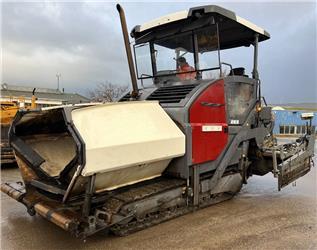 Dynapac SD 2500 C