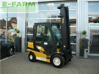 Yale glp 30 vx