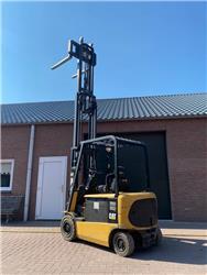 Caterpillar EP 20 K PAC