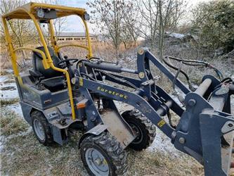 Eurotrac W10