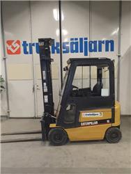 Caterpillar EP 16 K