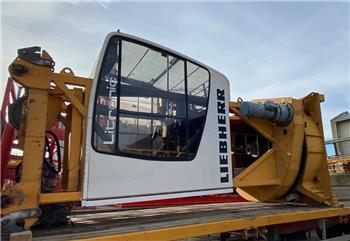Liebherr 132 EC-H8 Litronic