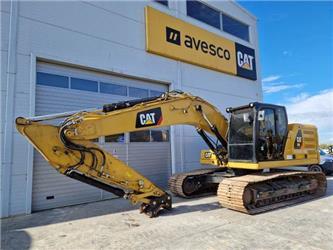 Caterpillar 320-07