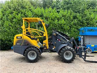 Eurotrac w 12