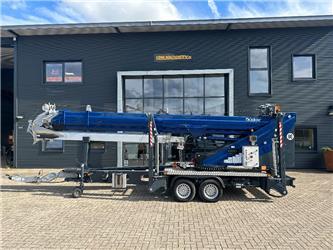 Bocker AHK 36/2400
