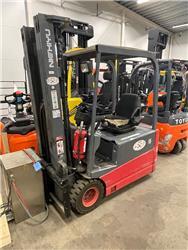 Nichiyu FBT15P-65BC