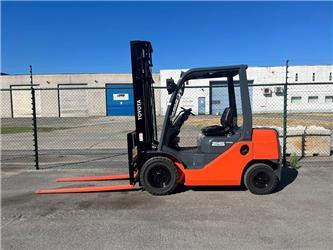 Toyota 02-8FD25