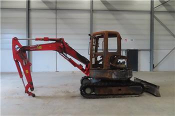 Bobcat E 50