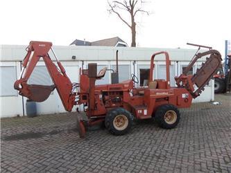 Ditch Witch 4010DD