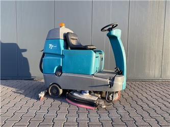  Veegmachine Tennant T 7