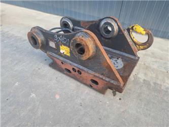 Engcon 323E / Gjerstad S70