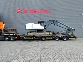 CASE CX 240 B