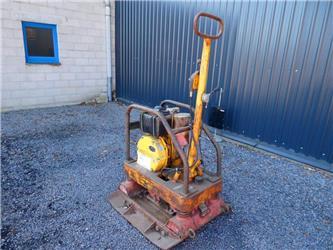 Weber WHV6011H    ES 785