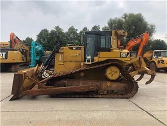 Caterpillar D 6 T LGP