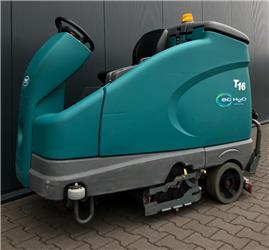  Veegmachine Tennant T16