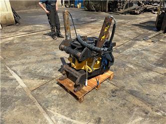 Engcon 22tons