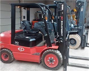 EP EFL 302