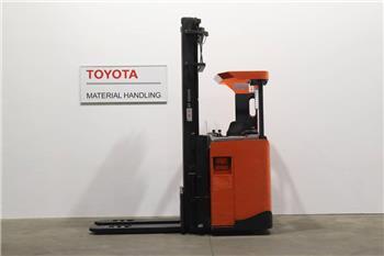 BT SRE 160 L