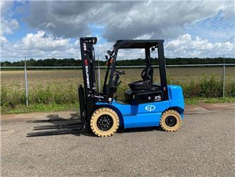 EP EFL252 | 2.5T | LI-ION