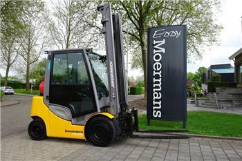 Jungheinrich TFG 425 S