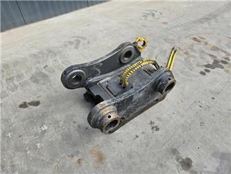 Engcon S70 - 330F