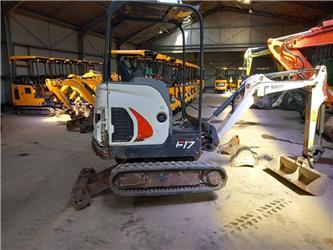 Bobcat E 17