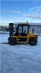 Caterpillar DP70