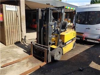 Caterpillar EP25 K PAC