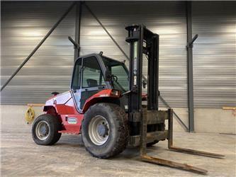 Manitou M50-4