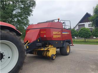 New Holland BB 940