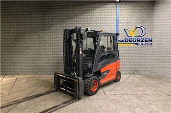 Linde E45HL-01/600